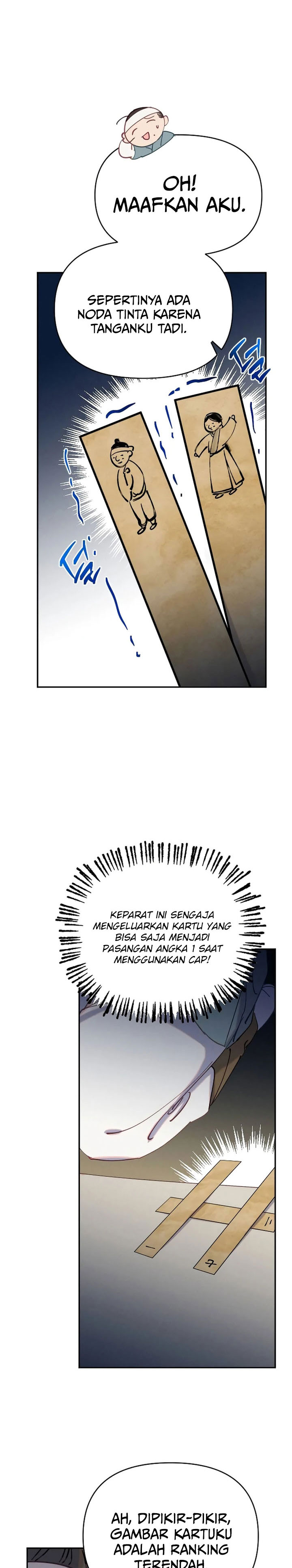 Baca Tale of Vengenful Spirits - Chapter 30 halaman 32