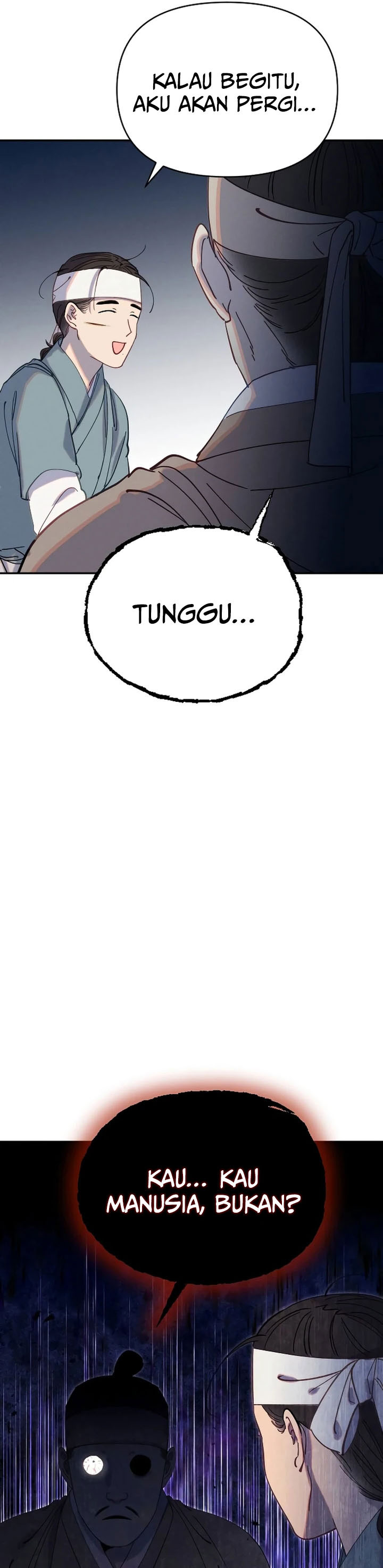 Baca Tale of Vengenful Spirits - Chapter 30 halaman 34