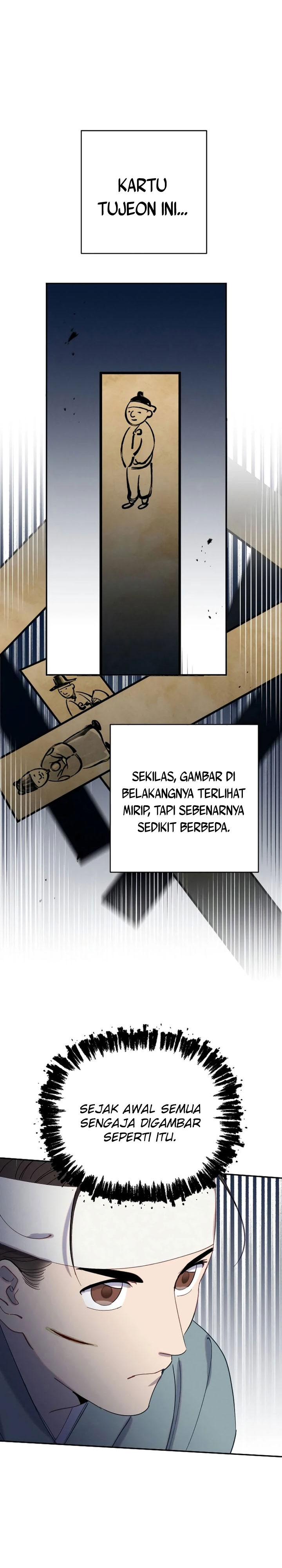 Baca Tale of Vengenful Spirits - Chapter 30 halaman 5