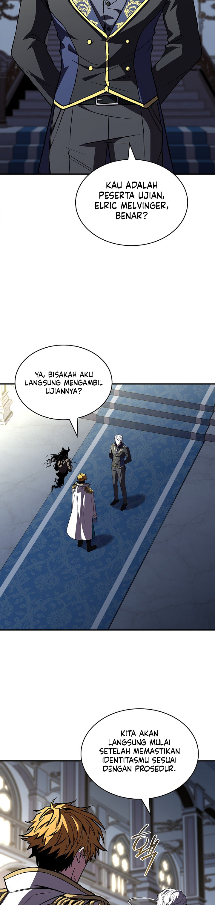 Talent-Swallowing Magician Chapter 103 page 48