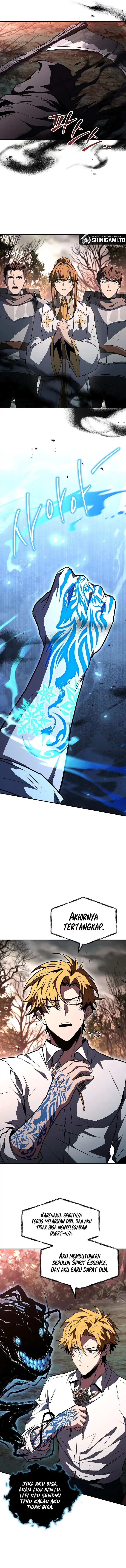 Talent-Swallowing Magician Chapter 104 page 26