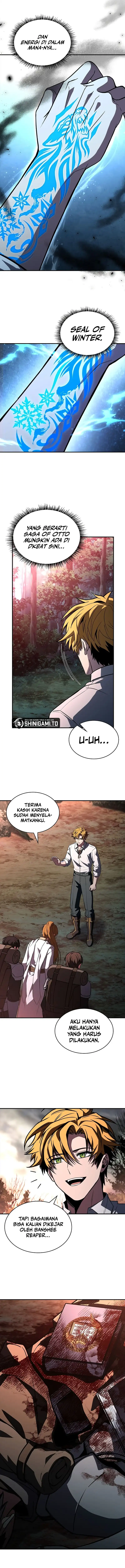 Talent-Swallowing Magician Chapter 104 page 30
