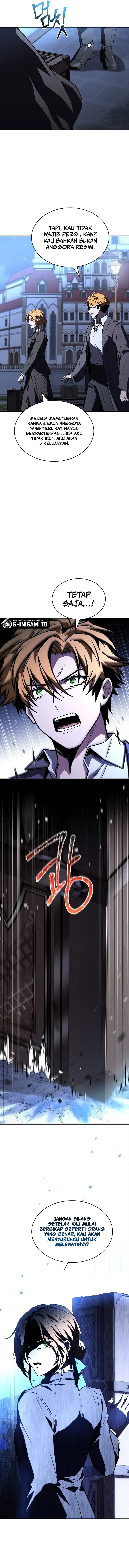 Talent-Swallowing Magician Chapter 104 page 12