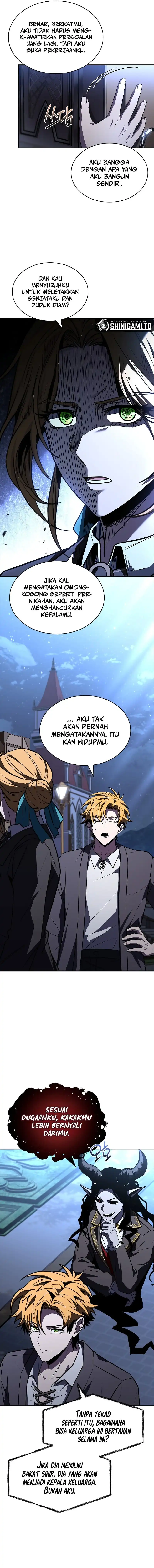 Talent-Swallowing Magician Chapter 104 page 14