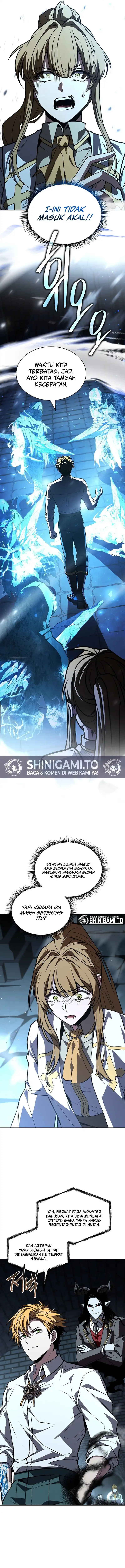 Talent-Swallowing Magician Chapter 105 page 26