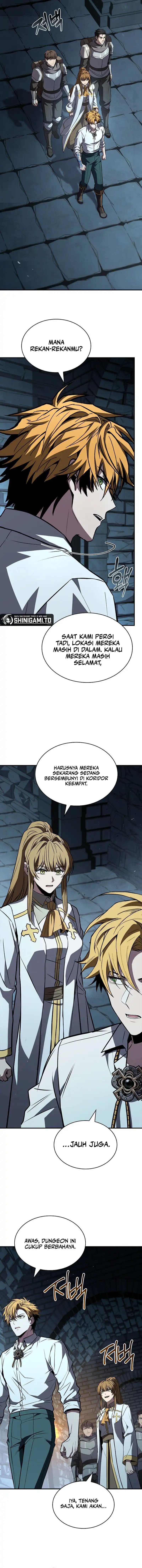 Talent-Swallowing Magician Chapter 105 page 18