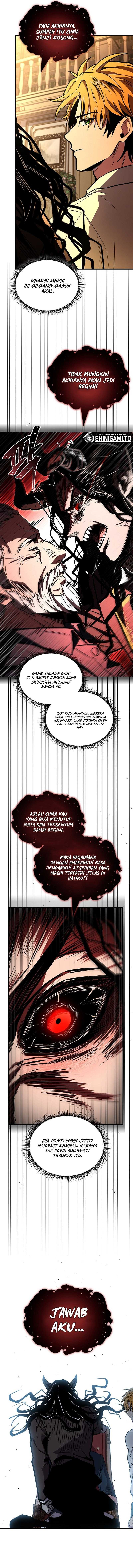 Talent-Swallowing Magician Chapter 106 page 20