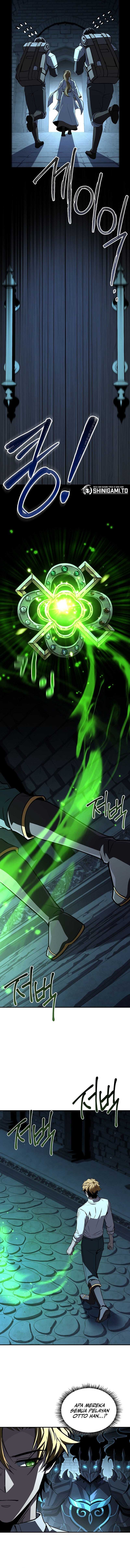 Talent-Swallowing Magician Chapter 106 page 8