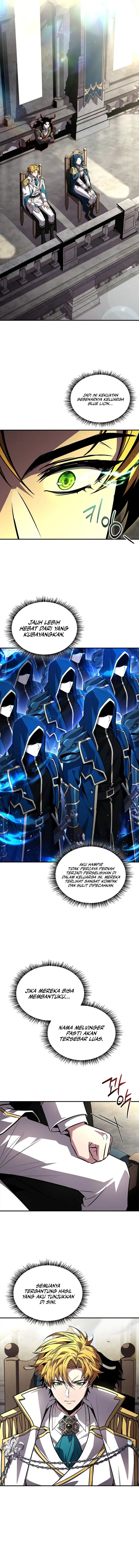 Baca Talent-Swallowing Magician - Chapter 111 halaman 10