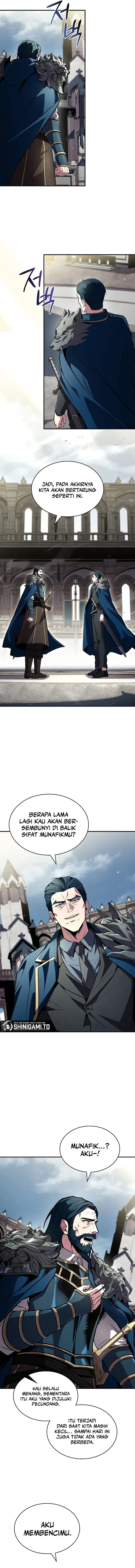 Baca Talent-Swallowing Magician - Chapter 111 halaman 11