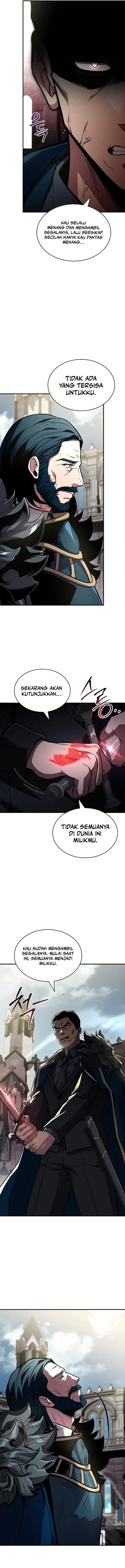 Baca Talent-Swallowing Magician - Chapter 111 halaman 12