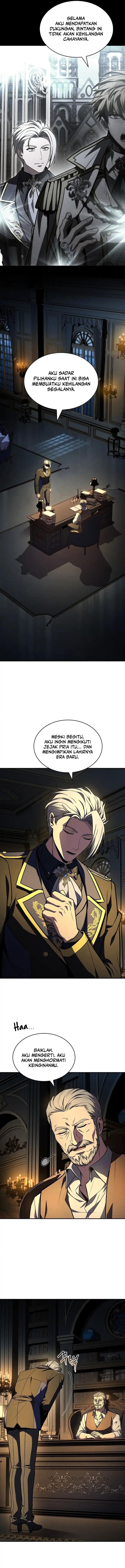 Baca Talent-Swallowing Magician - Chapter 111 halaman 2