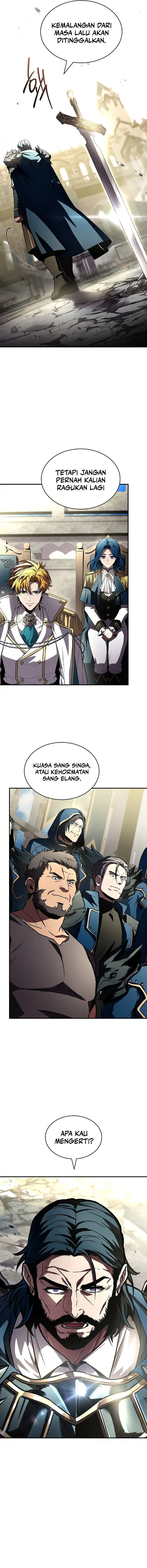 Baca Talent-Swallowing Magician - Chapter 112 halaman 11