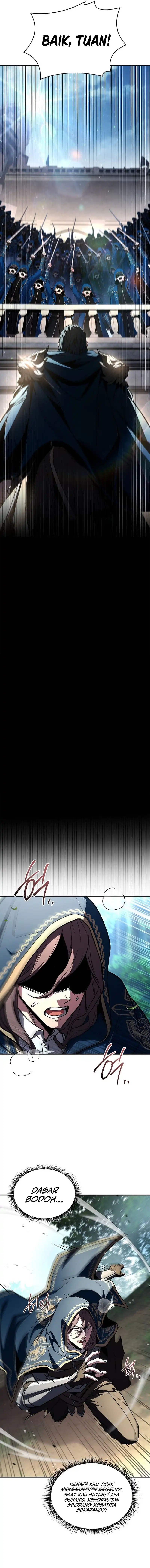 Baca Talent-Swallowing Magician - Chapter 112 halaman 12