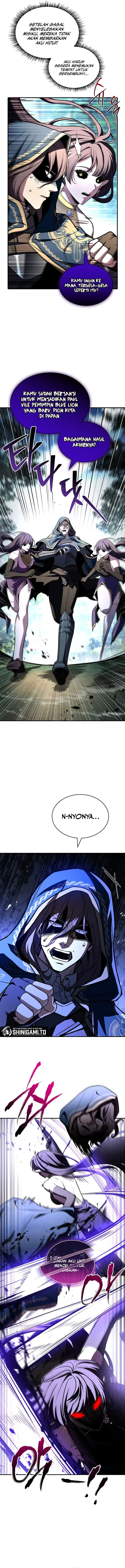 Baca Talent-Swallowing Magician - Chapter 112 halaman 13