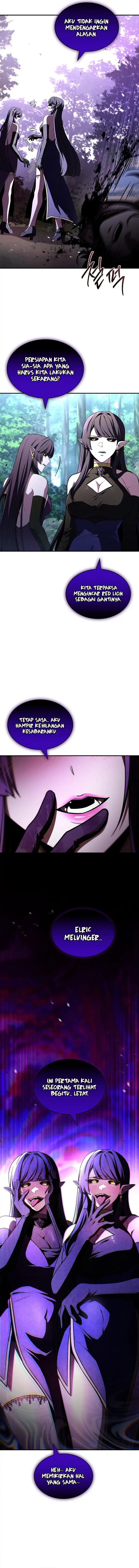 Baca Talent-Swallowing Magician - Chapter 112 halaman 14