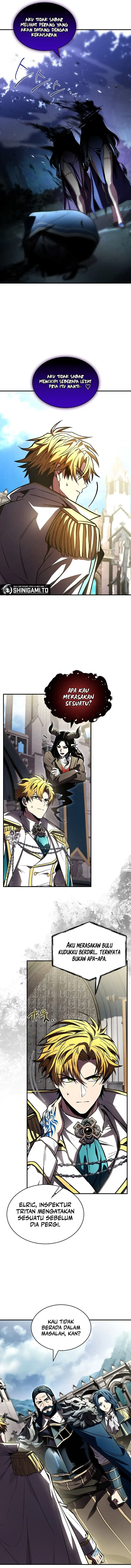 Baca Talent-Swallowing Magician - Chapter 112 halaman 15