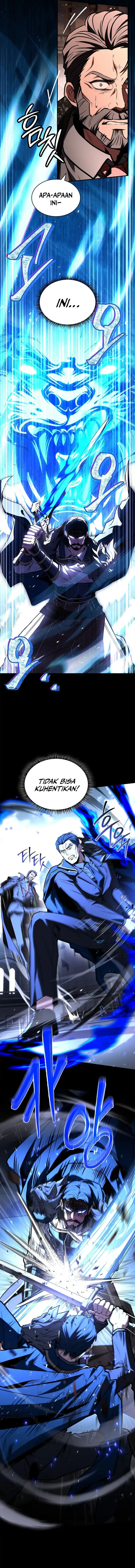 Baca Talent-Swallowing Magician - Chapter 112 halaman 6