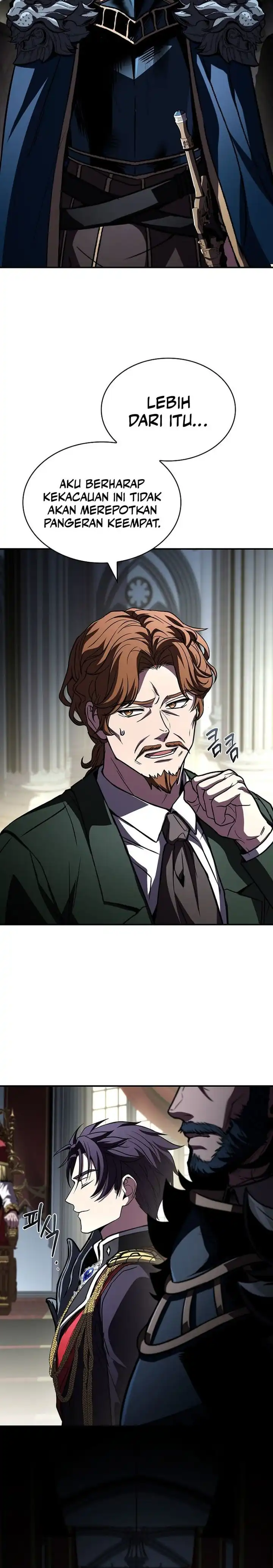 Baca Talent-Swallowing Magician - Chapter 120 halaman 14