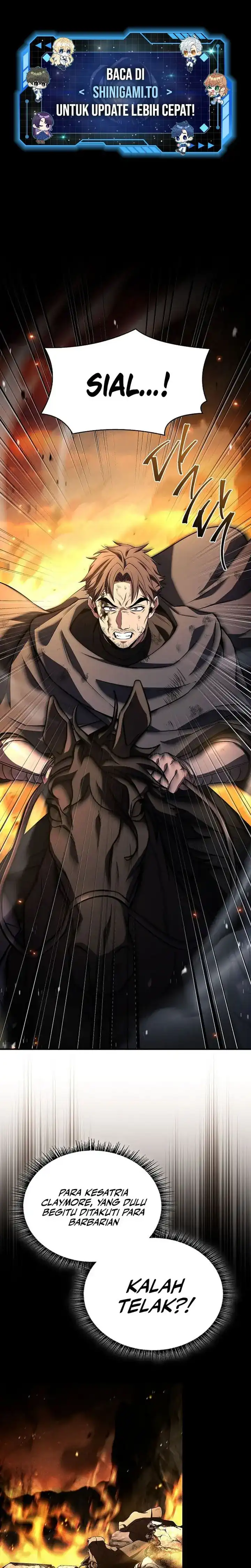 Baca Talent-Swallowing Magician - Chapter 120 halaman 2
