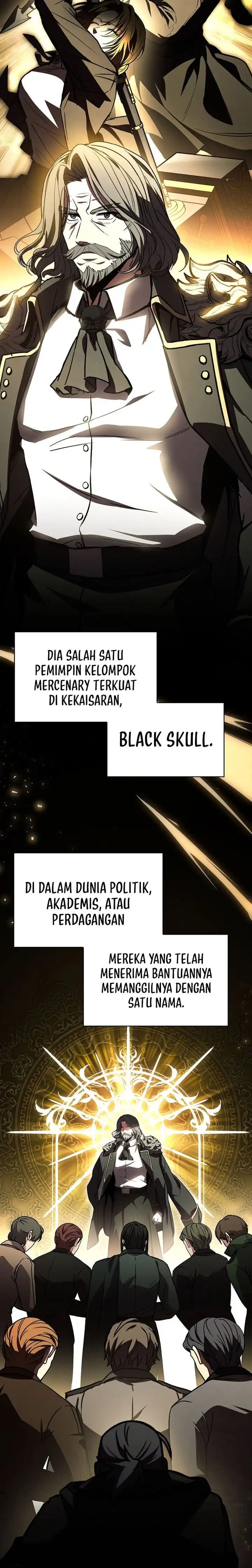 Baca Talent-Swallowing Magician - Chapter 120 halaman 28