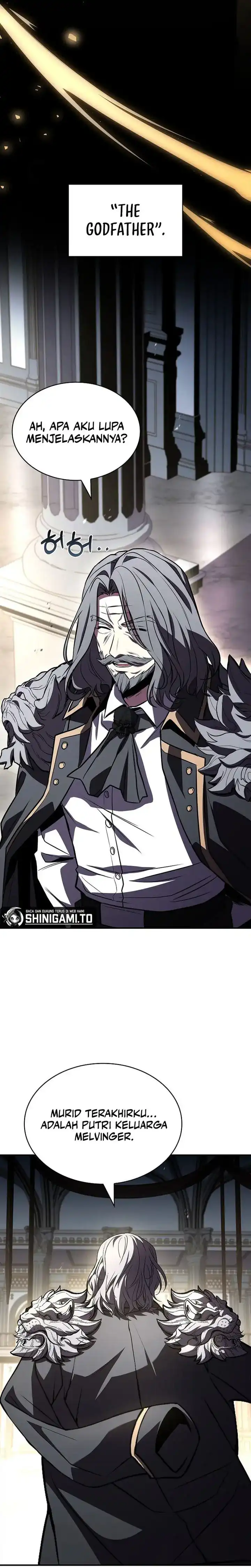 Baca Talent-Swallowing Magician - Chapter 120 halaman 29