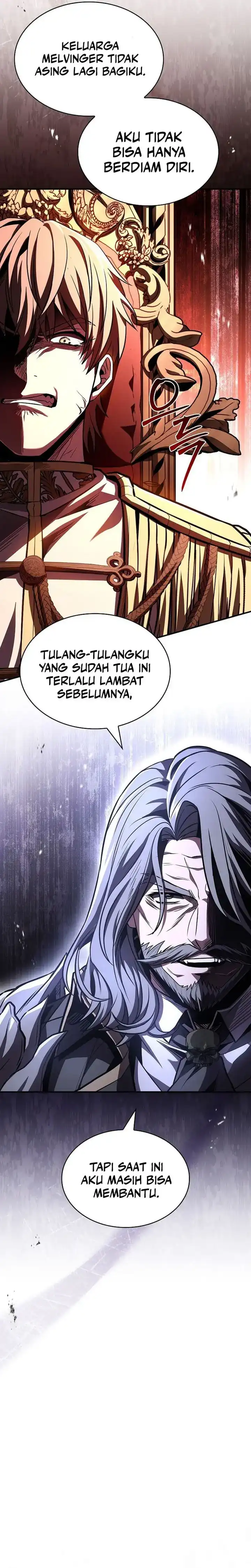 Baca Talent-Swallowing Magician - Chapter 120 halaman 31