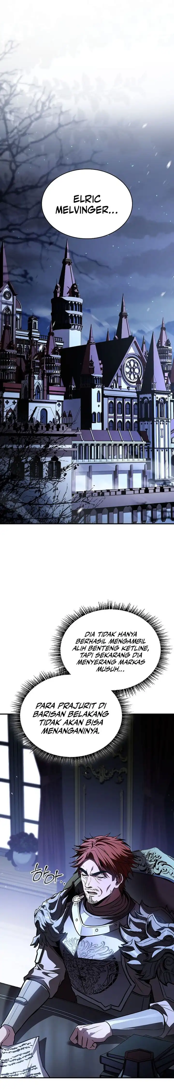 Baca Talent-Swallowing Magician - Chapter 120 halaman 32