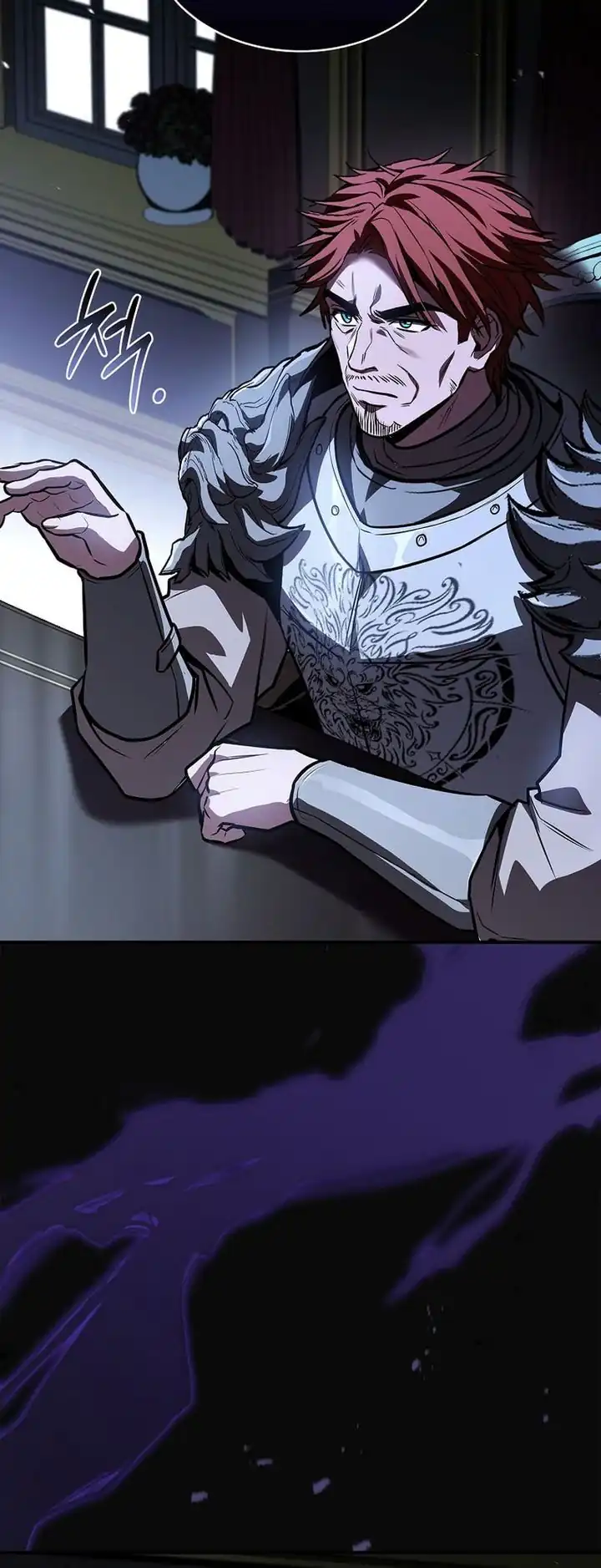 Baca Talent-Swallowing Magician - Chapter 120 halaman 36