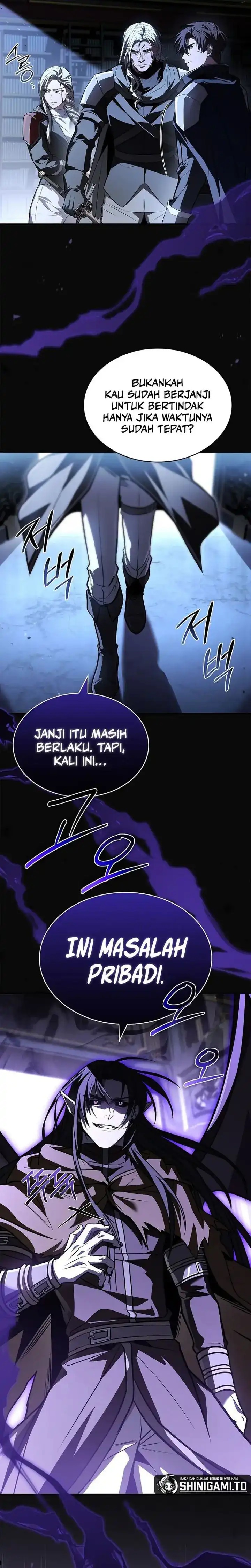 Baca Talent-Swallowing Magician - Chapter 120 halaman 37