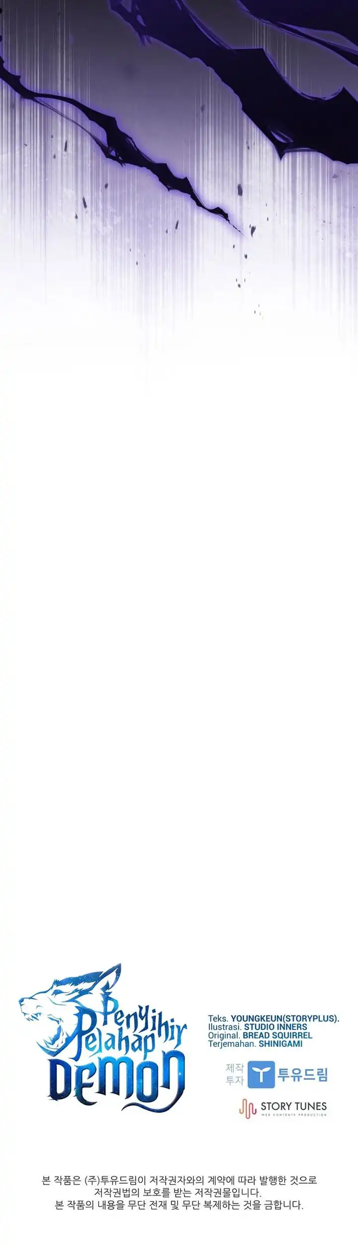 Baca Talent-Swallowing Magician - Chapter 120 halaman 38