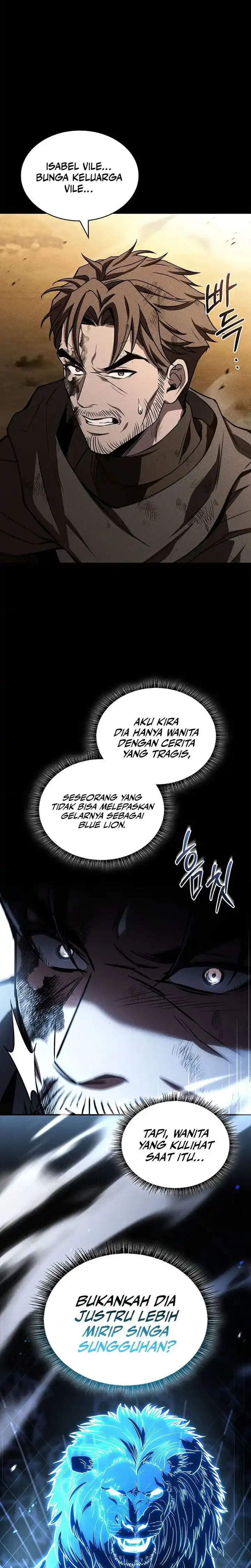 Baca Talent-Swallowing Magician - Chapter 120 halaman 5
