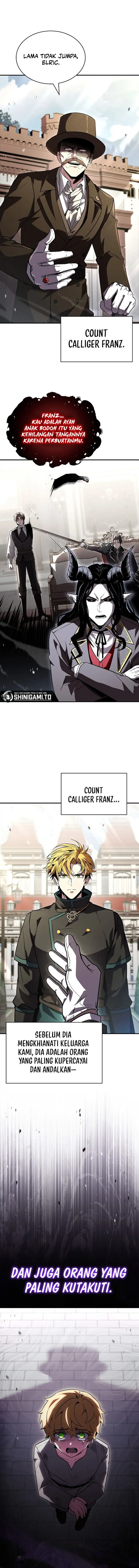 Baca Talent-Swallowing Magician - Chapter 121 halaman 11