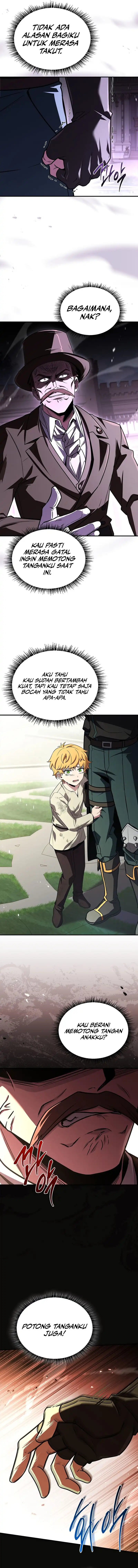 Baca Talent-Swallowing Magician - Chapter 121 halaman 13