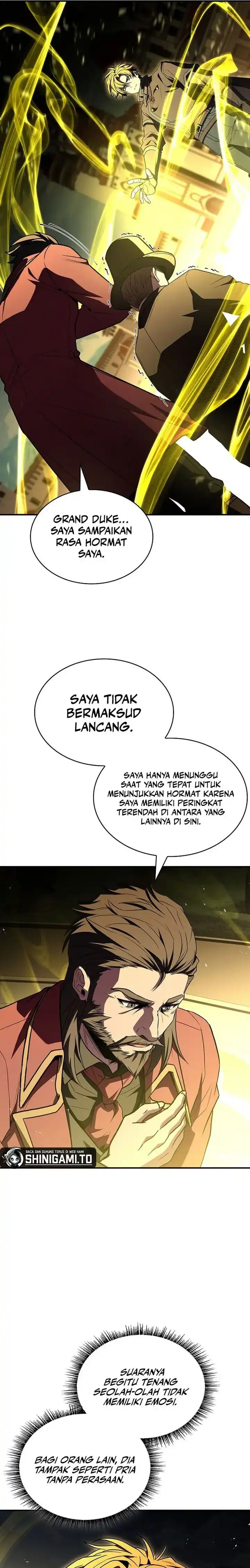 Baca Talent-Swallowing Magician - Chapter 122 halaman 10