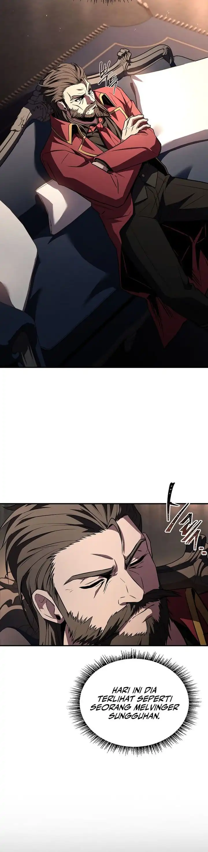 Baca Talent-Swallowing Magician - Chapter 122 halaman 17