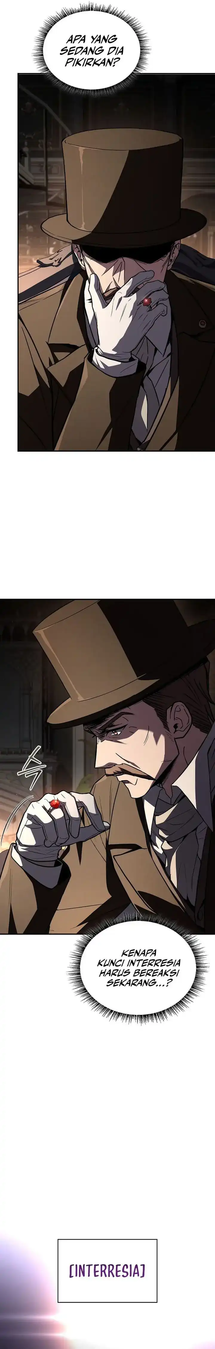 Baca Talent-Swallowing Magician - Chapter 122 halaman 20