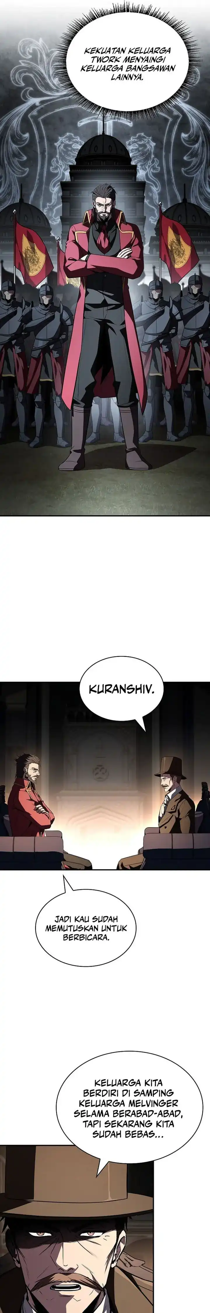 Baca Talent-Swallowing Magician - Chapter 122 halaman 26