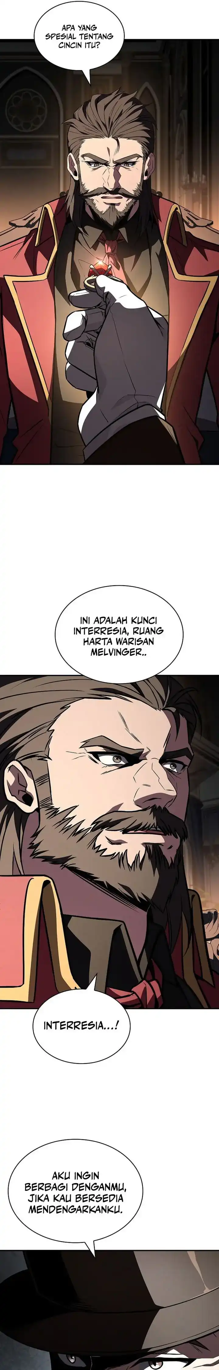 Baca Talent-Swallowing Magician - Chapter 122 halaman 28