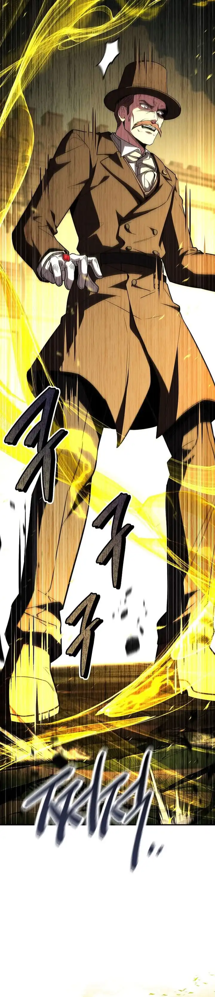 Baca Talent-Swallowing Magician - Chapter 122 halaman 5