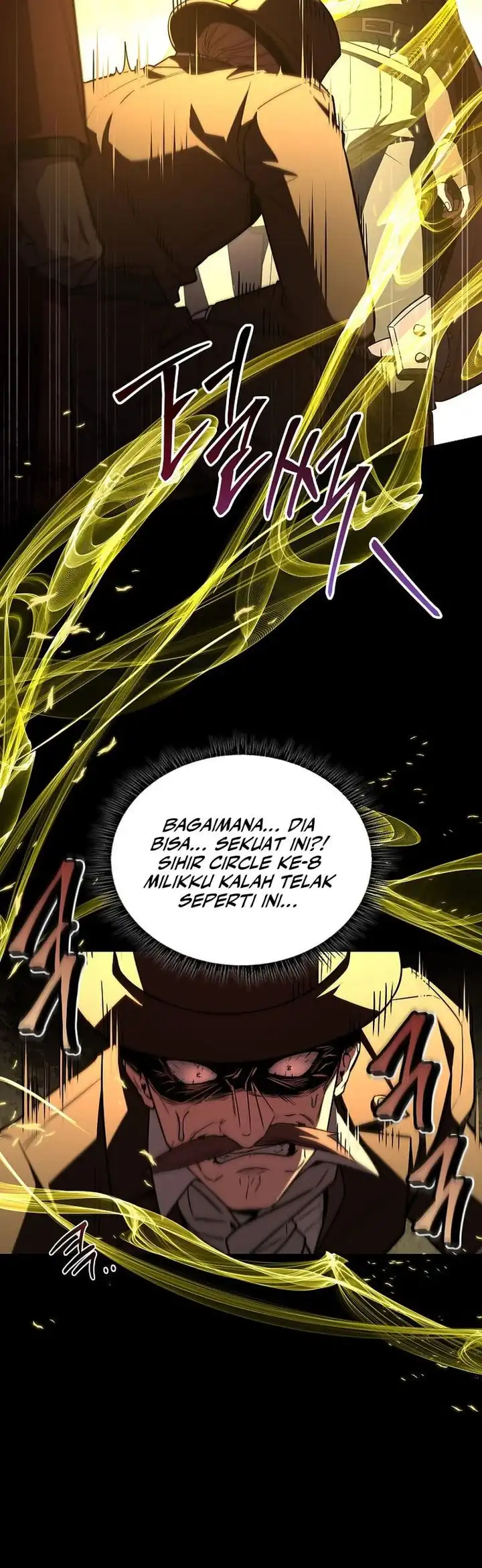 Baca Talent-Swallowing Magician - Chapter 122 halaman 7