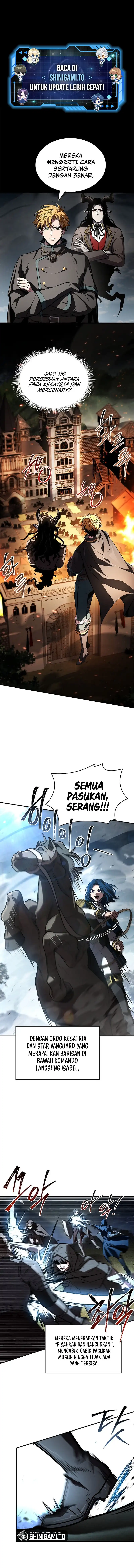 Baca Talent-Swallowing Magician - Chapter 123 halaman 1