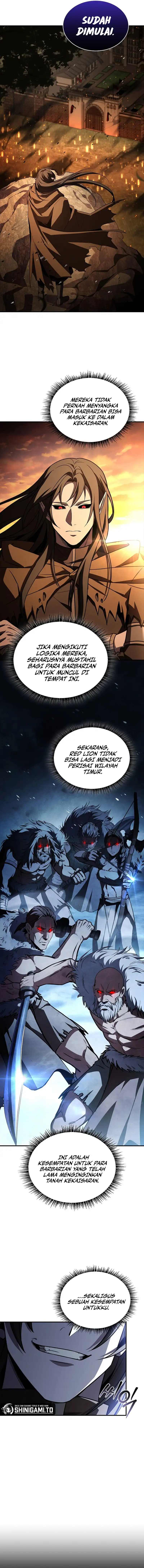 Baca Talent-Swallowing Magician - Chapter 123 halaman 12