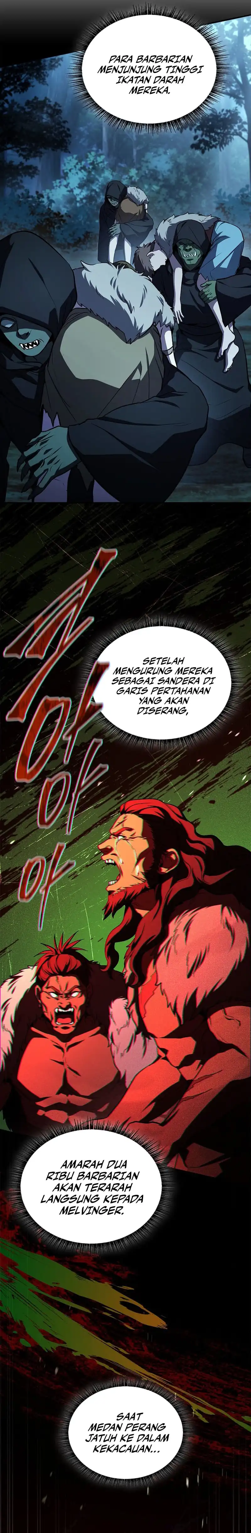 Baca Talent-Swallowing Magician - Chapter 123 halaman 13