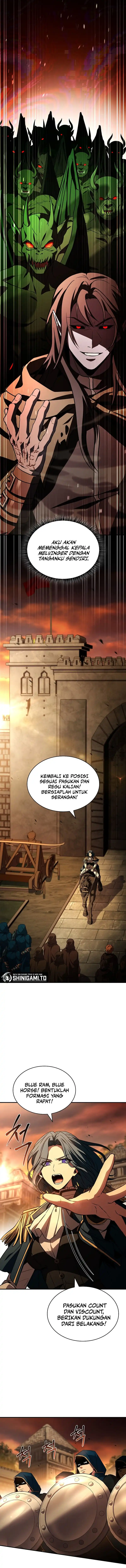 Baca Talent-Swallowing Magician - Chapter 123 halaman 14