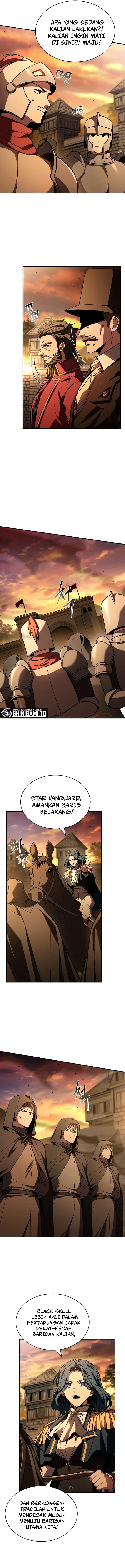 Baca Talent-Swallowing Magician - Chapter 123 halaman 15