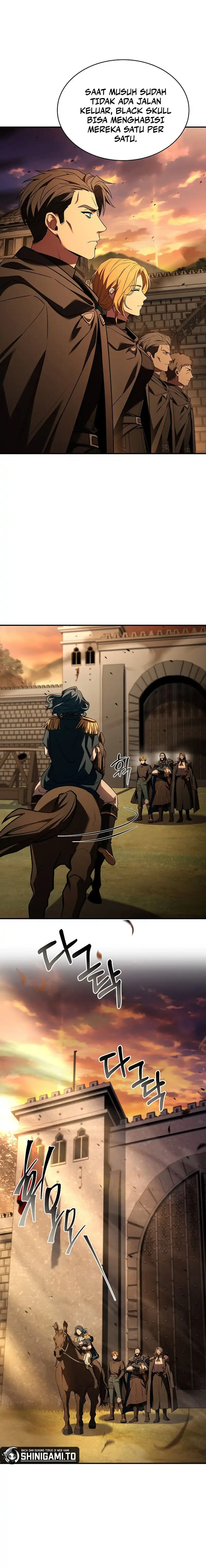Baca Talent-Swallowing Magician - Chapter 123 halaman 16