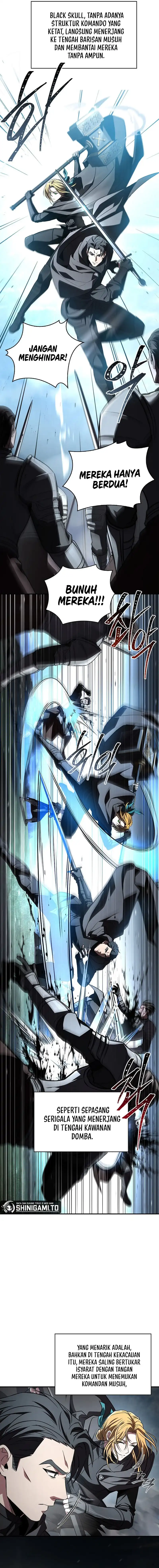 Baca Talent-Swallowing Magician - Chapter 123 halaman 2