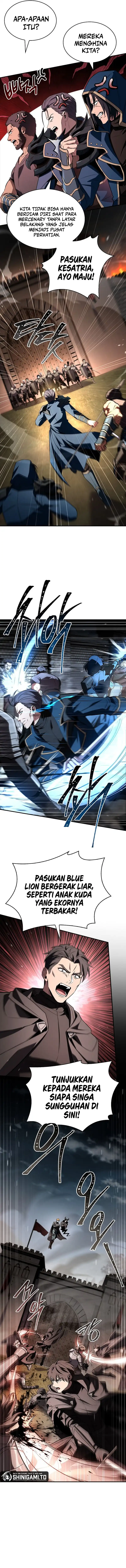 Baca Talent-Swallowing Magician - Chapter 123 halaman 4