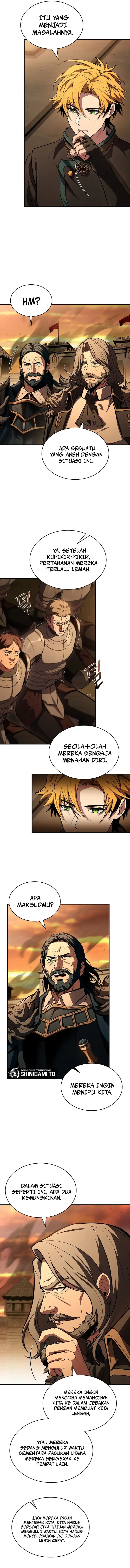 Baca Talent-Swallowing Magician - Chapter 123 halaman 7